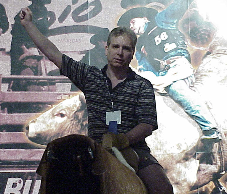 1999 E3 Diaries