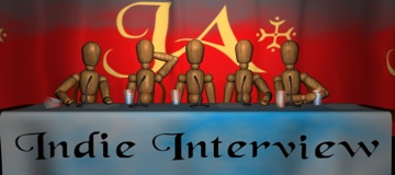 Indie Interview — Part 2