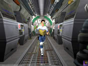LUCASARTS TALKS ABOUT SAM N MAX 2, FULL THROTTLE 2, INDIANA JONES AND THE EMPERORS TOMB AND RTX RED ROCK Interview