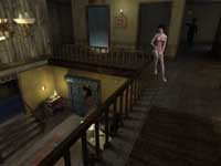 Jack the Ripper screenshot - click to enlarge