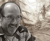 Syberia 2 Benoit Sokal Interview