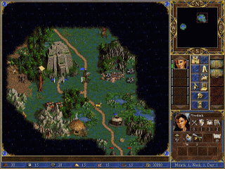 THE TOP 10 NON-ADVENTURE GAMES OF ALL TIME – Welcome to Just Adventure + – Articles — Part 3