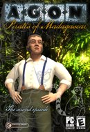 Cover art for AGON: Episode 3 – Pirates of Madagascar