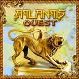 Cover art for Atlantis Quest