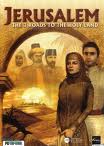 Cover art for Jerusalem: The Three Roads to the Holy Land