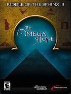 Cover art for Riddle of the Sphinx II: The Omega Stone