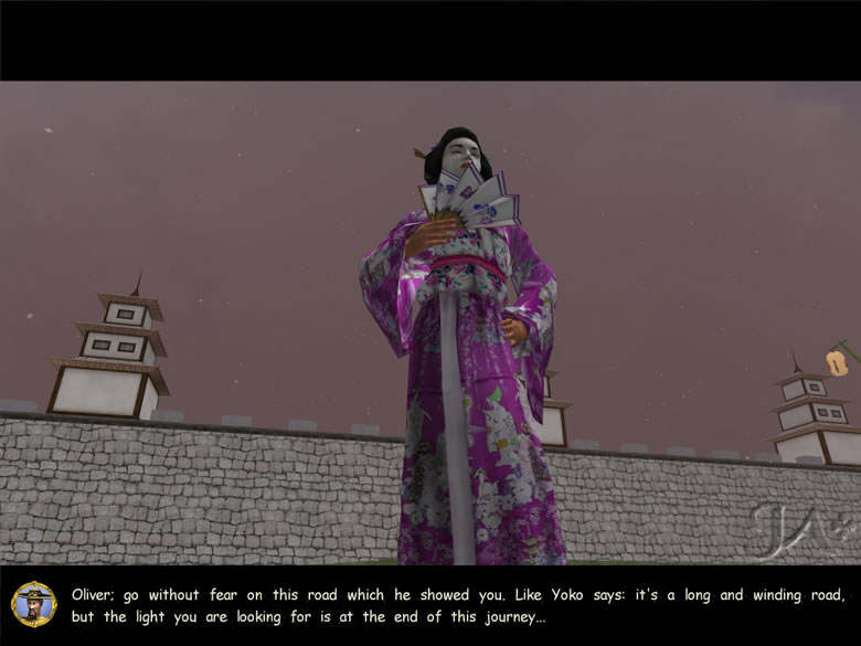 80 Days screenshot 17