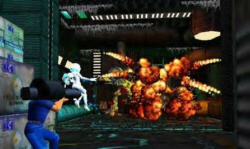 Survival Horror screenshot 3