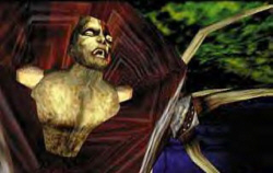 Survival Horror screenshot 1