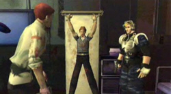 Survival Horror screenshot 2