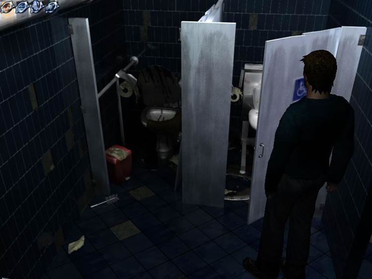 Midnight Nowhere screenshot 3