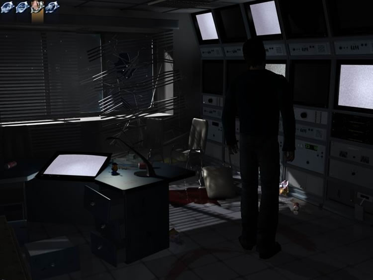 Midnight Nowhere screenshot 4