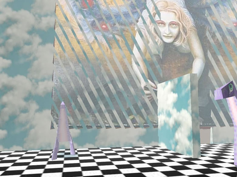 Abashera screenshot 2