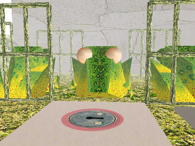 Abashera screenshot 4