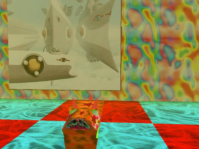 Abashera screenshot 10