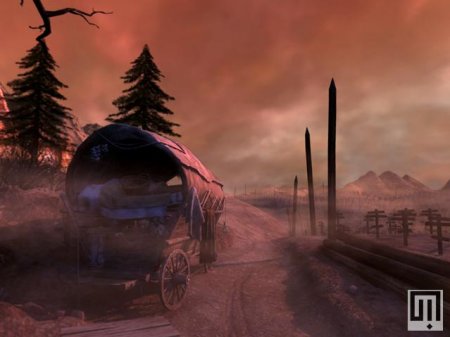 Adventure Classics: Dracula Trilogy screenshot 3
