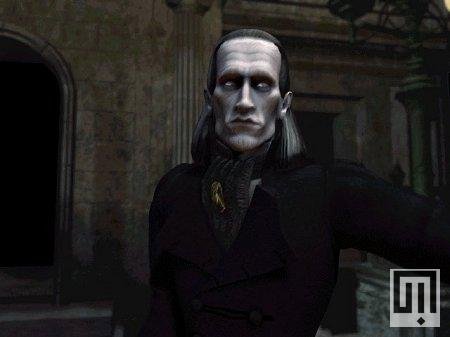 Adventure Classics: Dracula Trilogy screenshot 2
