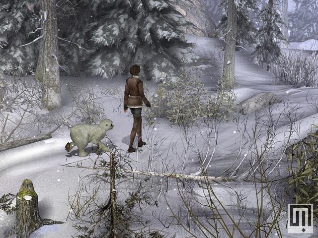 Adventure Classics: Syberia Collection screenshot 5