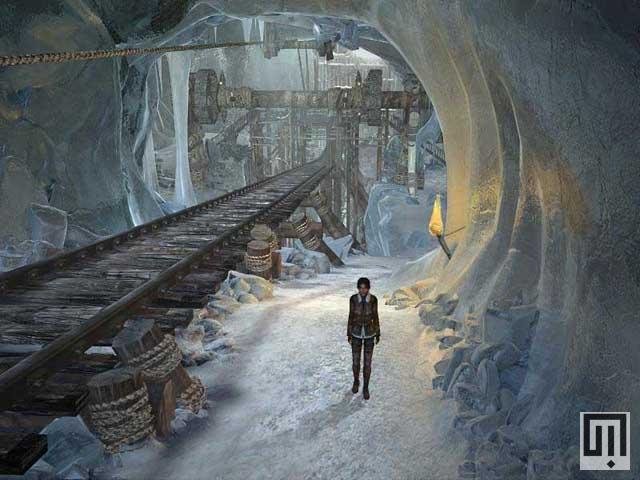 Adventure Classics: Syberia Collection screenshot 6