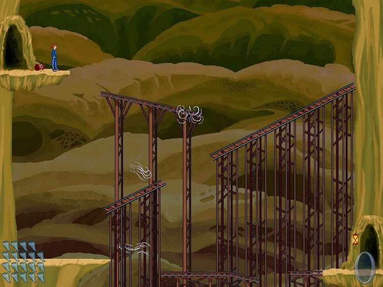 Adventures In Odyssey screenshot 11