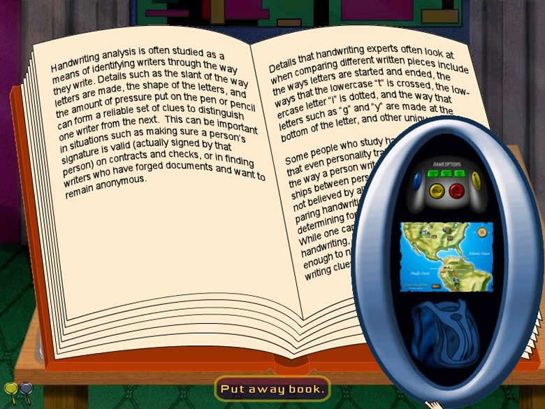 Adventures In Odyssey screenshot 4