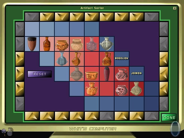 Adventures In Odyssey screenshot 10