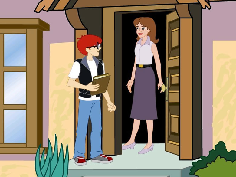 Adventures In Odyssey screenshot 22