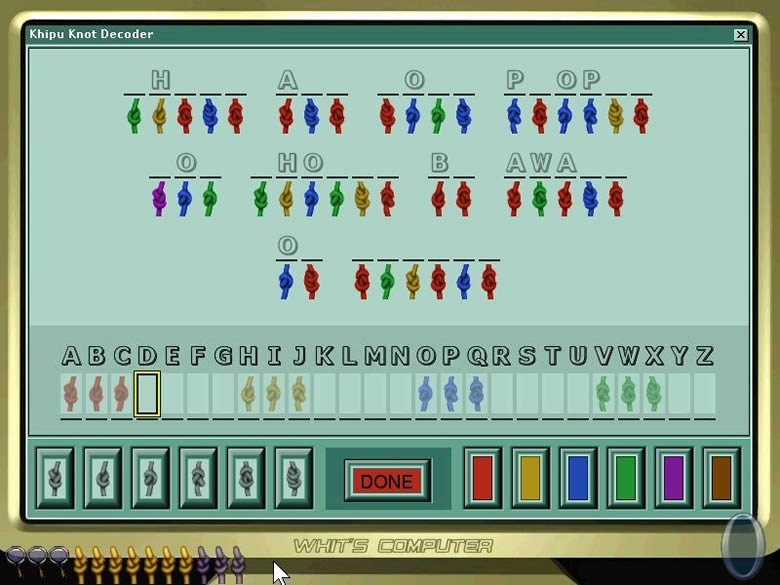 Adventures In Odyssey screenshot 23