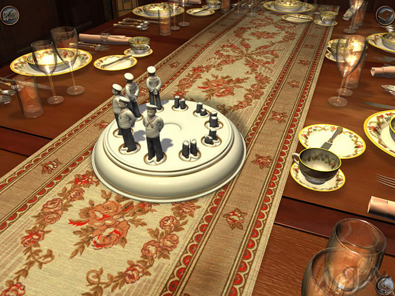 Agatha Christie: And Then There Were None screenshot 13
