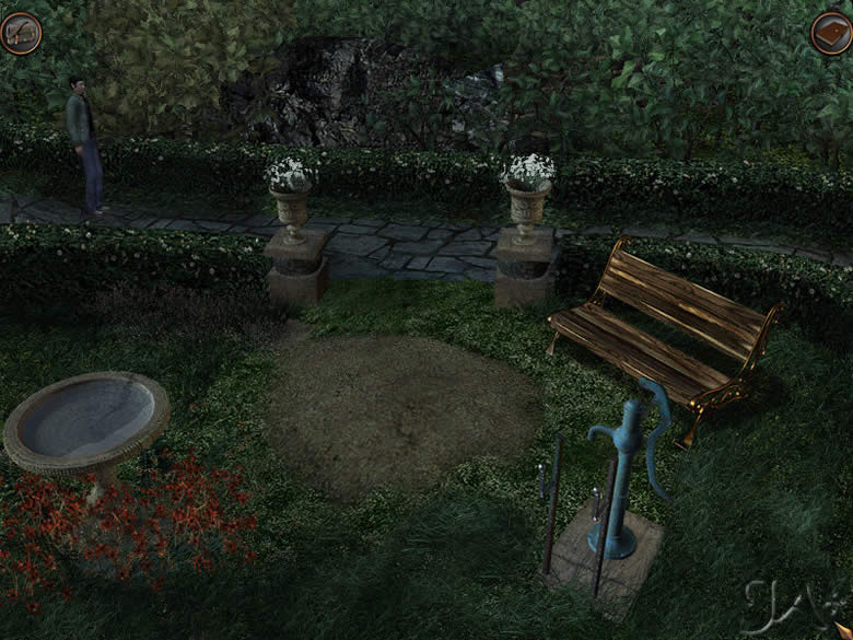 Agatha Christie: And Then There Were None screenshot 10