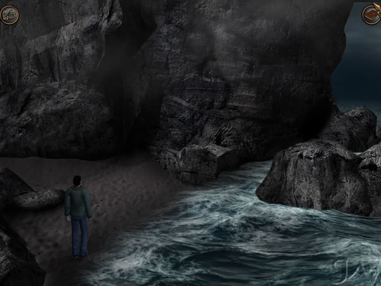 Agatha Christie: And Then There Were None screenshot 12