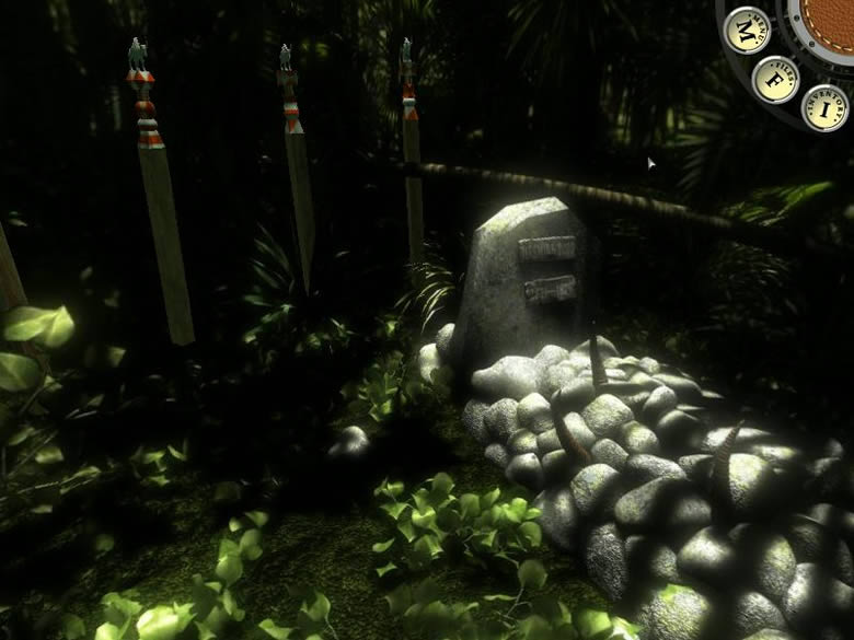 Agon Episode 3: Pirates of Madagascar screenshot 4