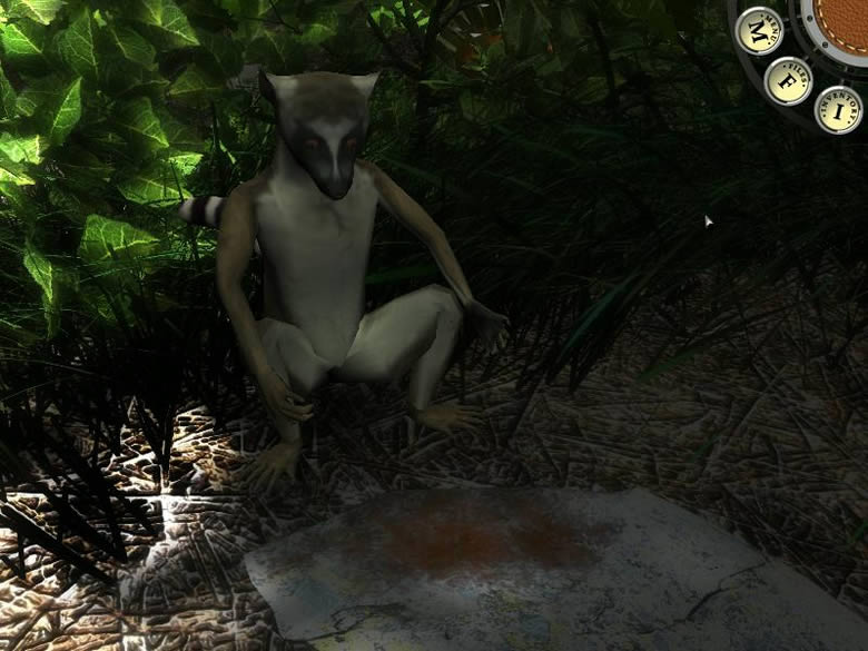 Agon Episode 3: Pirates of Madagascar screenshot 5