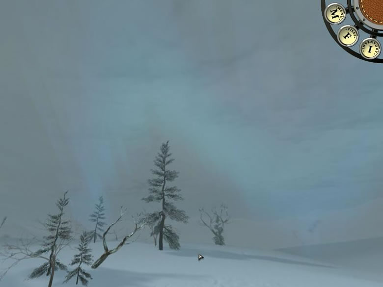 Agon Part 2 Adventures in Lapland screenshot 4