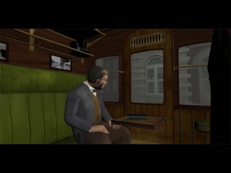 Agon screenshot 3