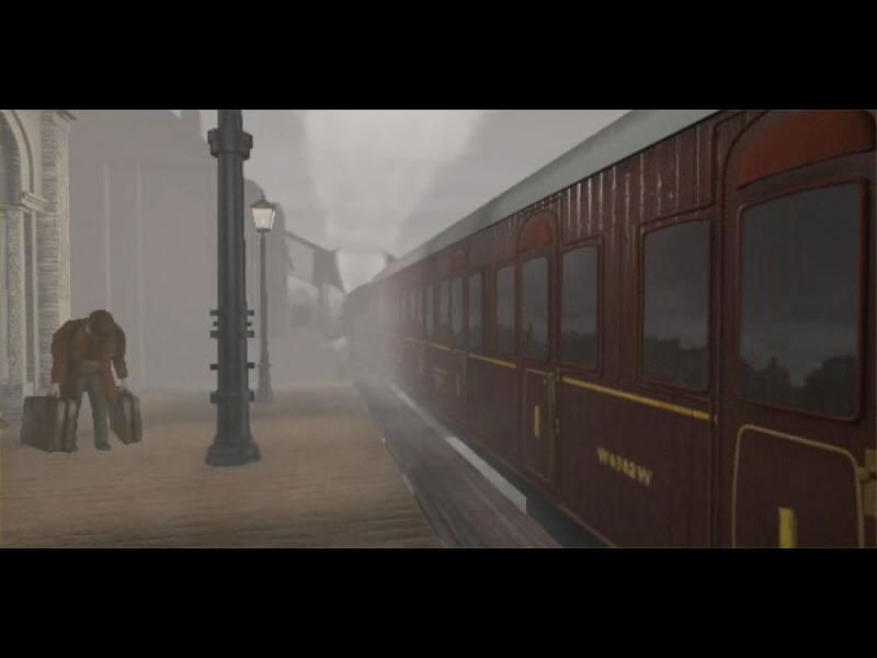 Agon screenshot 4