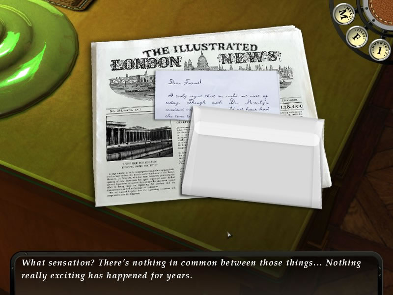 Agon screenshot 5