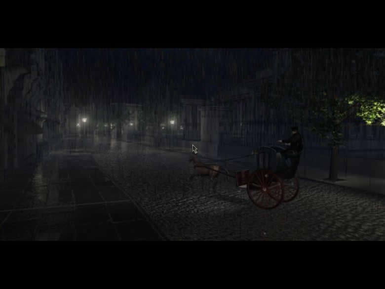 Agon: The Mysterious Codex screenshot 2