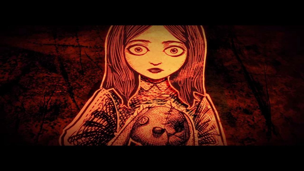 Alice: Madness Returns screenshot 2