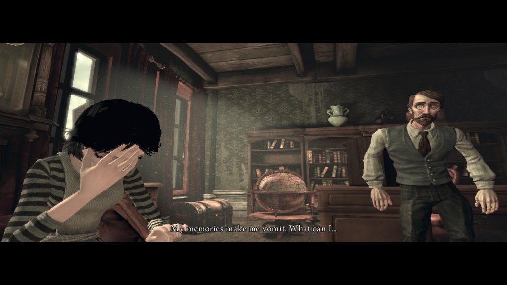Alice: Madness Returns screenshot 3