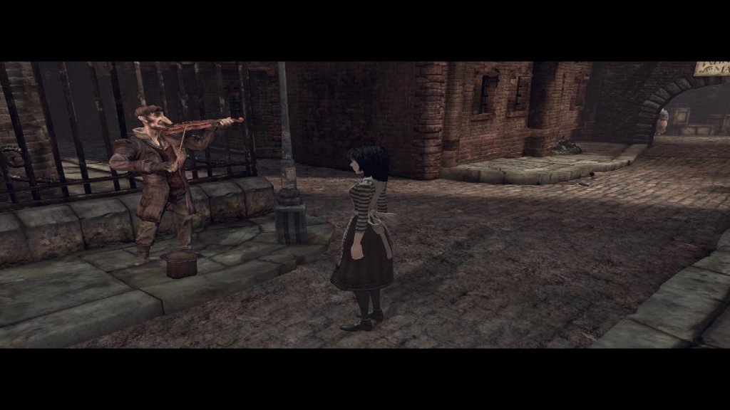 Alice: Madness Returns screenshot 6