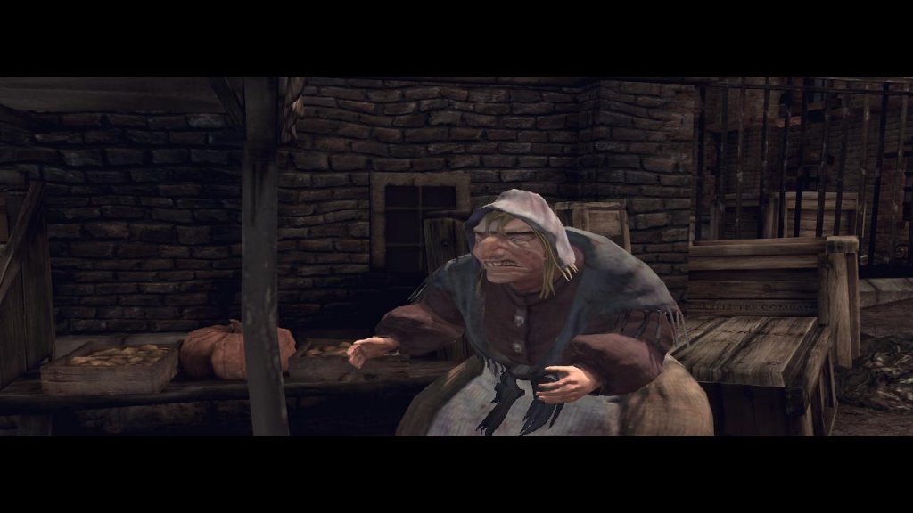 Alice: Madness Returns screenshot 7
