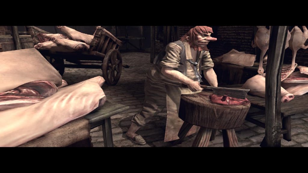 Alice: Madness Returns screenshot 8