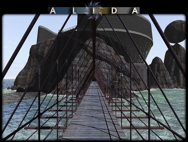 Alida screenshot 3