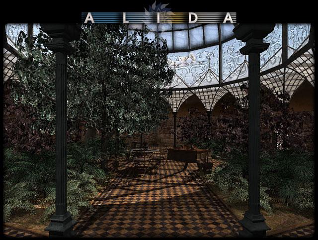 Alida screenshot 4