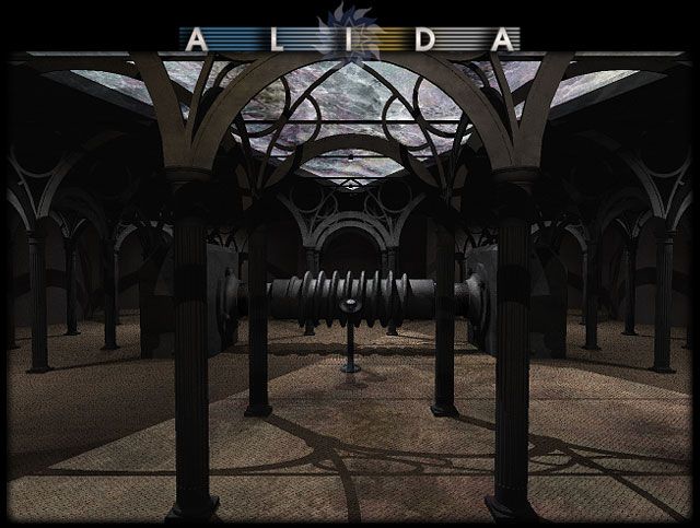 Alida screenshot 5