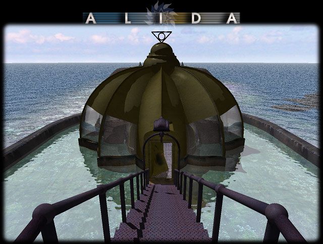 Alida screenshot 6