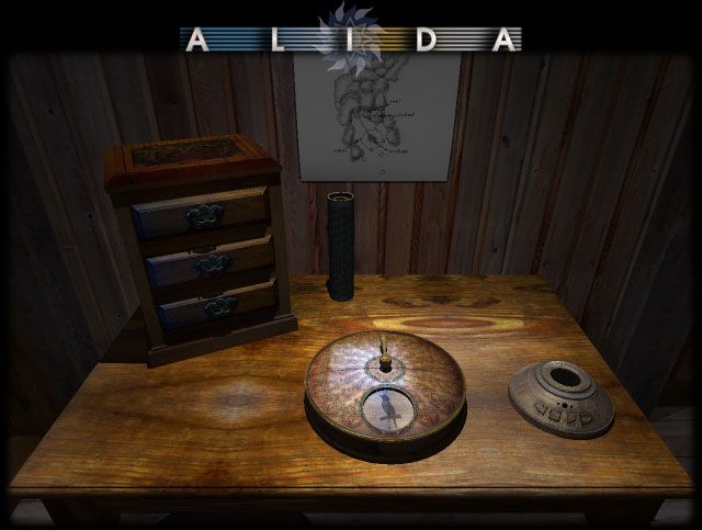 Alida screenshot 7