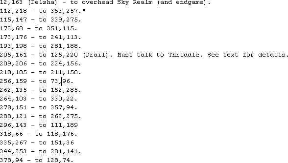 Alien Logic screenshot 1