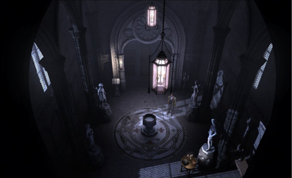 Alter Ego screenshot 4